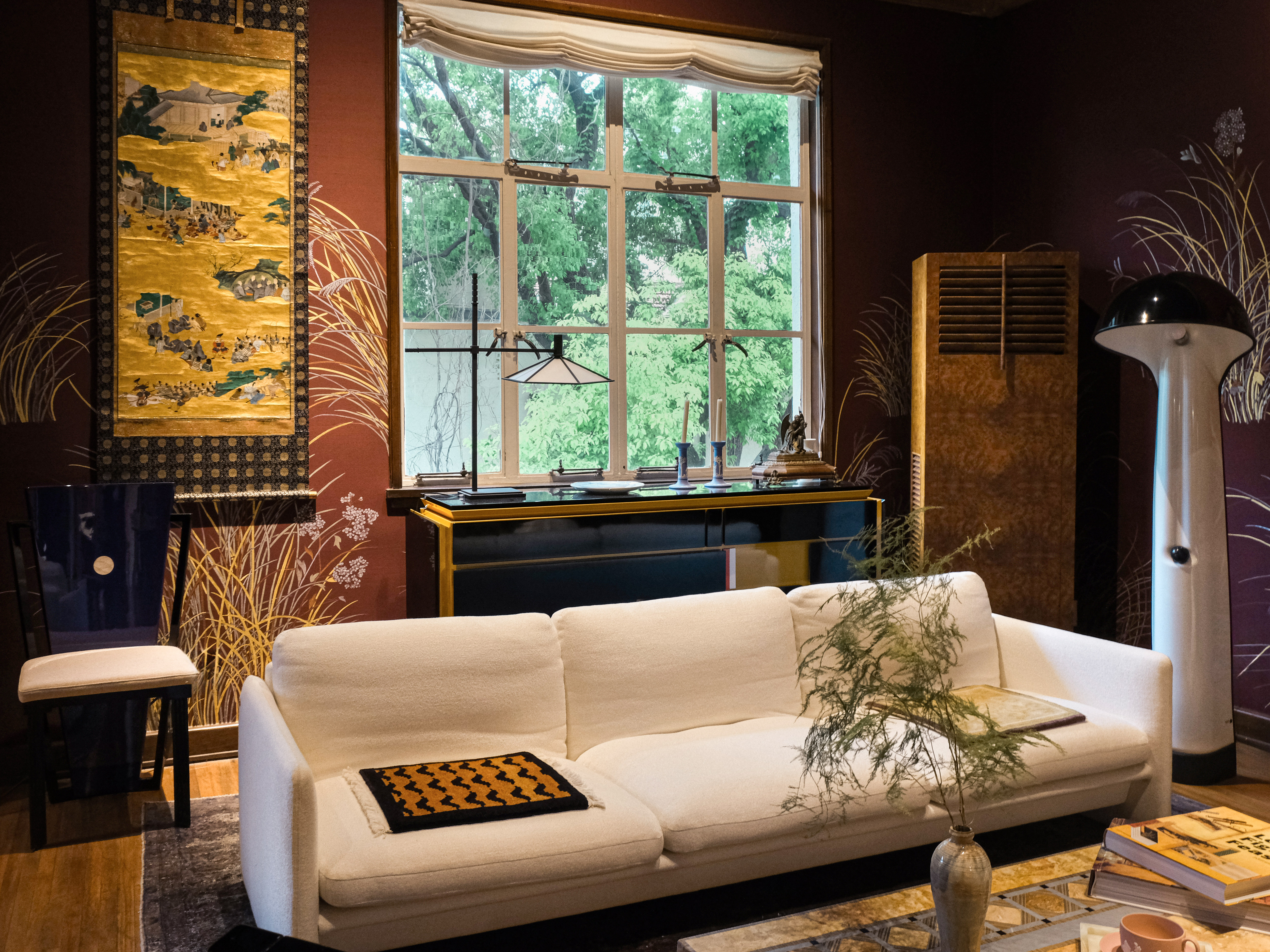 AMBELIE Shanghai Showroom